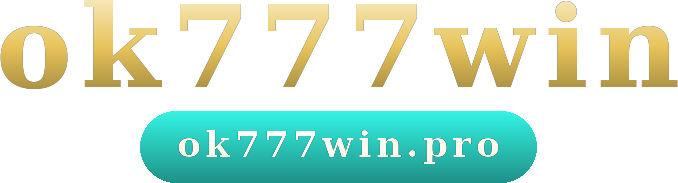 ok777win logo